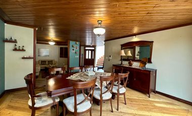 CASA Hermosa y Espaciosa EN VENTA sector de Puertas del Sol