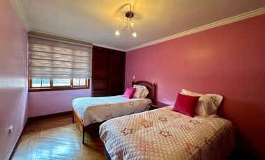 CASA Hermosa y Espaciosa EN VENTA sector de Puertas del Sol