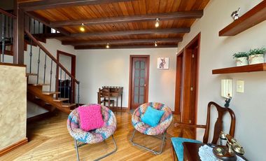 CASA Hermosa y Espaciosa EN VENTA sector de Puertas del Sol