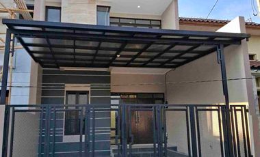 New MARGAHAYU RAYA, dekat Soeta - Ciwastra!