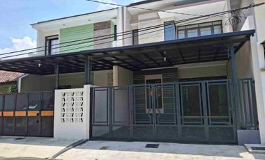 New MARGAHAYU RAYA, dekat Soeta - Ciwastra!