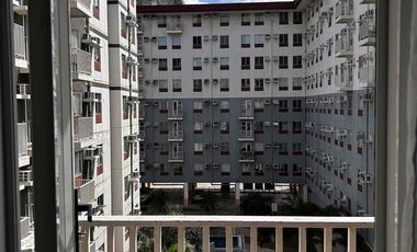 For Rent: 1BR unit at Amaia Steps Bacolod