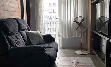 For Rent: 1BR unit at Amaia Steps Bacolod