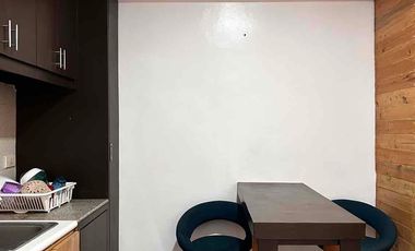For Rent: 1BR unit at Amaia Steps Bacolod