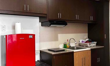 For Rent: 1BR unit at Amaia Steps Bacolod