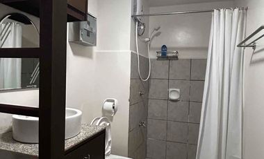 For Rent: 1BR unit at Amaia Steps Bacolod