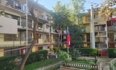 Departamento en Arriendo en Av. Las Torres 5490 - Peñalolén recién remodelado