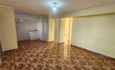 Departamento en Arriendo en Av. Las Torres 5490 - Peñalolén recién remodelado