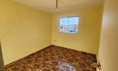 Departamento en Arriendo en Av. Las Torres 5490 - Peñalolén recién remodelado