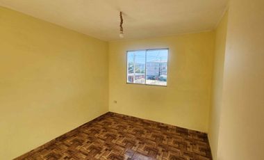 Departamento en Arriendo en Av. Las Torres 5490 - Peñalolén recién remodelado