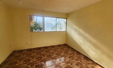 Departamento en Arriendo en Av. Las Torres 5490 - Peñalolén recién remodelado