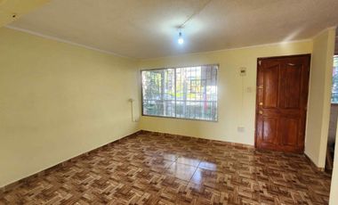 Departamento en Arriendo en Av. Las Torres 5490 - Peñalolén recién remodelado