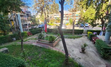 Departamento en Arriendo en Av. Las Torres 5490 - Peñalolén recién remodelado