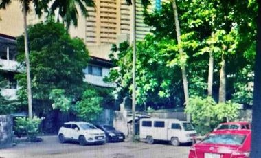 Prime Property Near De La Salle University Taft