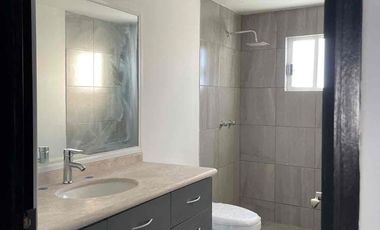 Se vende casa nueva en campestre villas del Alamo