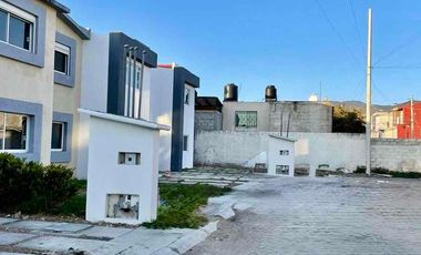 Se vende casa nueva en campestre villas del Alamo