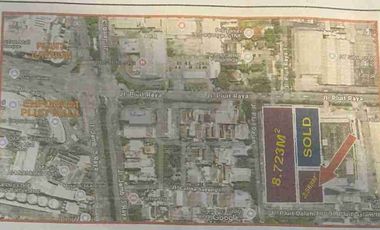 Tanah dijual di RW 07, Penjaringan, Penjaringan, Jakarta Utara, Daerah Khusus Ibukota Jakarta