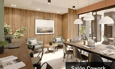 Departamento cero pie con  al 90% al 85% y planta 2D2B medidas 49,31 m2 valor 4470 uf  al 80% paga 5% en cuotas