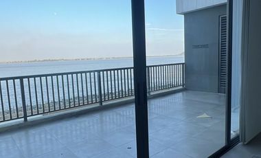 ALQUILER DE DEPARTAMENTO AMOBLADO, EN ISLA MOCOLI - PACIFICA