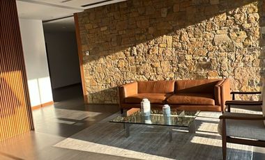 ALQUILER DE DEPARTAMENTO AMOBLADO, EN ISLA MOCOLI - PACIFICA