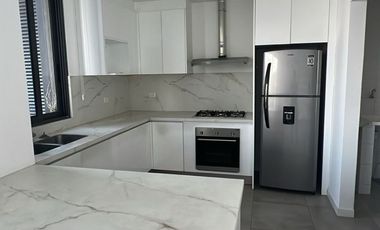 ALQUILER DE DEPARTAMENTO AMOBLADO, EN ISLA MOCOLI - PACIFICA