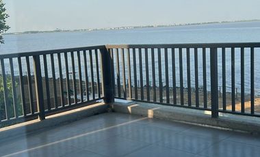 ALQUILER DE DEPARTAMENTO AMOBLADO, EN ISLA MOCOLI - PACIFICA