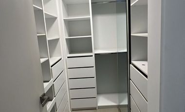 ALQUILER DE DEPARTAMENTO AMOBLADO, EN ISLA MOCOLI - PACIFICA