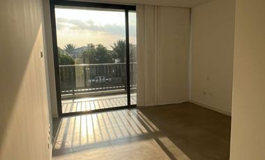 ALQUILER DE DEPARTAMENTO AMOBLADO, EN ISLA MOCOLI - PACIFICA