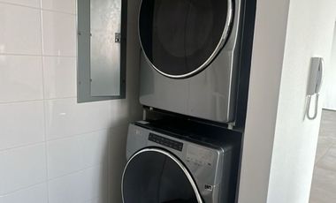 ALQUILER DE DEPARTAMENTO AMOBLADO, EN ISLA MOCOLI - PACIFICA