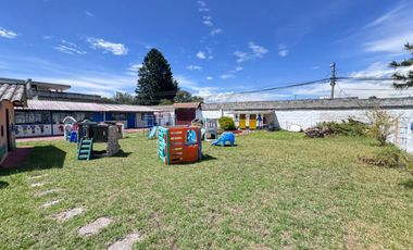 Inversión en el Valle de Los Chillos! – Terreno Ideal para Proyecto Inmobiliario