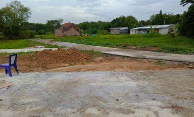 KREDIT TANAH KAVLING DI KURANJI SERANG KOTA