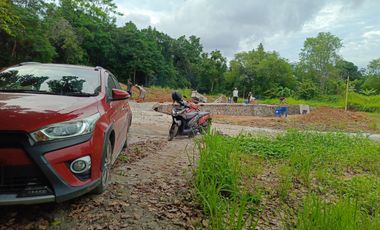 KREDIT TANAH KAVLING DI KURANJI SERANG KOTA