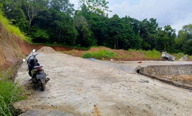 KREDIT TANAH KAVLING DI KURANJI SERANG KOTA