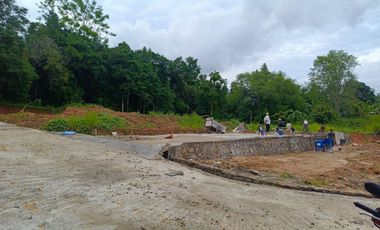 KREDIT TANAH KAVLING DI KURANJI SERANG KOTA