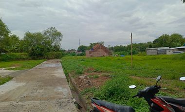 KREDIT TANAH KAVLING DI KURANJI SERANG KOTA