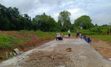 KREDIT TANAH KAVLING DI KURANJI SERANG KOTA