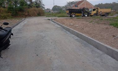 KREDIT TANAH KAVLING DI KURANJI SERANG KOTA