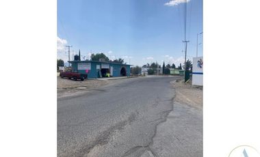 TERRENO 357M2 PUENTE DE DORIA HUASCA HIDALGO