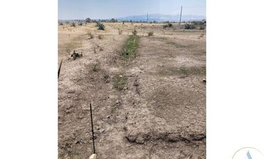 TERRENO 357M2 PUENTE DE DORIA HUASCA HIDALGO