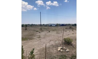 TERRENO 357M2 PUENTE DE DORIA HUASCA HIDALGO