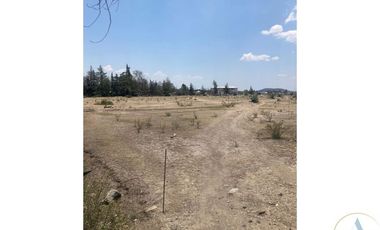 TERRENO 357M2 PUENTE DE DORIA HUASCA HIDALGO