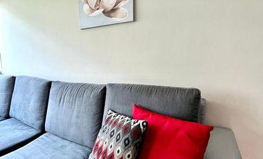 ALQUILO DEPARTAMENTO AMOBLADO EN RIVER FRONT