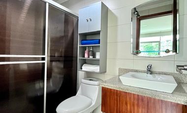 ALQUILO DEPARTAMENTO AMOBLADO EN RIVER FRONT