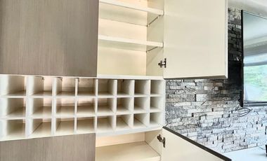 ALQUILO DEPARTAMENTO AMOBLADO EN RIVER FRONT