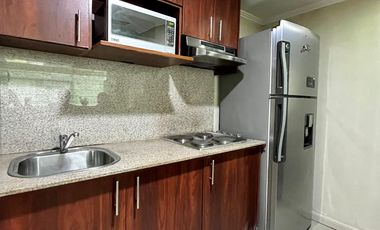 ALQUILO DEPARTAMENTO AMOBLADO EN RIVER FRONT