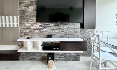 ALQUILO DEPARTAMENTO AMOBLADO EN RIVER FRONT