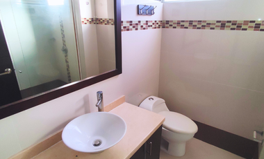ARRIENDO APARTAMENTO EN SOTOMAYOR