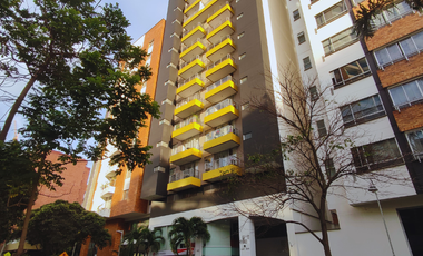 ARRIENDO APARTAMENTO EN SOTOMAYOR