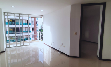 ARRIENDO APARTAMENTO EN SOTOMAYOR