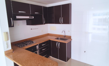 ARRIENDO APARTAMENTO EN SOTOMAYOR